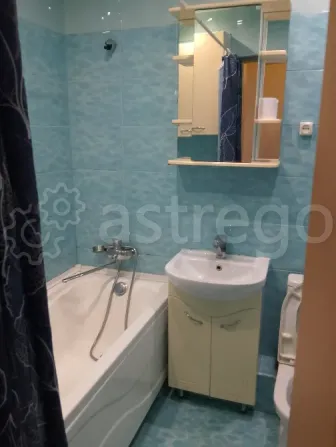 Сдам 1-комн. квартиру, 34 м2, 3/5 эт., долгосрочно Пятигорск - изображение 9