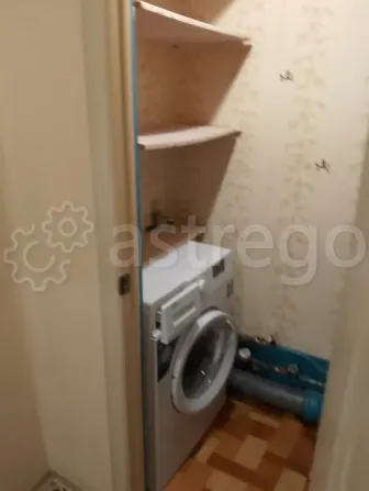 Сдам 1-комн. квартиру, 34 м2, 3/5 эт., долгосрочно Пятигорск - изображение 10