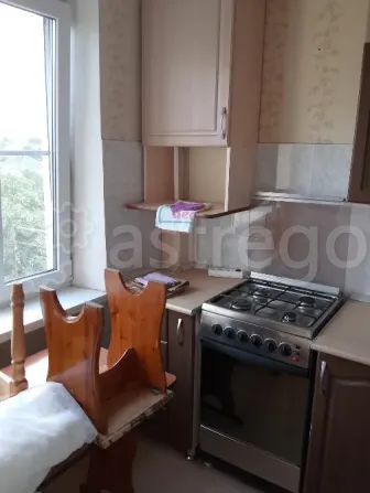 Сдам 1-комн. квартиру, 34 м2, 3/5 эт., долгосрочно Пятигорск - изображение 7