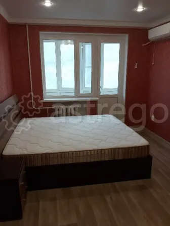 Сдам 1-комн. квартиру, 34 м2, 3/5 эт., долгосрочно Пятигорск - изображение 1