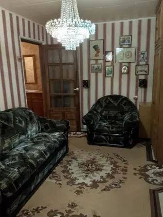 Продам 2-комн. квартиру, 42.1 м2, 2/4 эт. Пятигорск