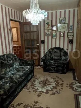 Продам 2-комн. квартиру, 42.1 м2, 2/4 эт. Пятигорск - изображение 1
