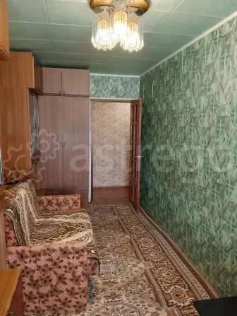 Продам 2-комн. квартиру, 42.1 м2, 2/4 эт. Пятигорск - изображение 8