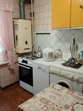 Продам 2-комн. квартиру, 42.1 м2, 2/4 эт. Пятигорск - изображение 5