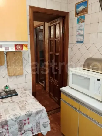 Продам 2-комн. квартиру, 42.1 м2, 2/4 эт. Пятигорск - изображение 7
