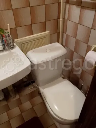 Продам 2-комн. квартиру, 42.1 м2, 2/4 эт. Пятигорск - изображение 4