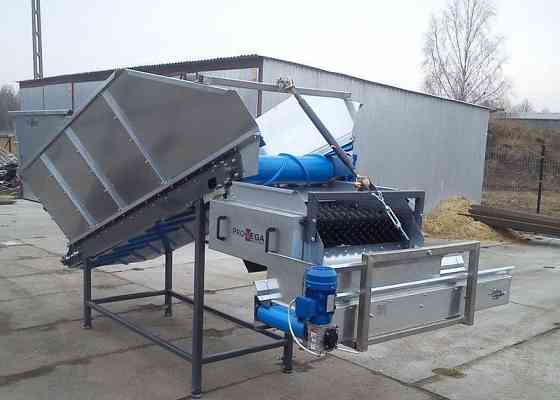 Cепаратор земли Pro-Vega SWG - 713 Санкт-Петербург