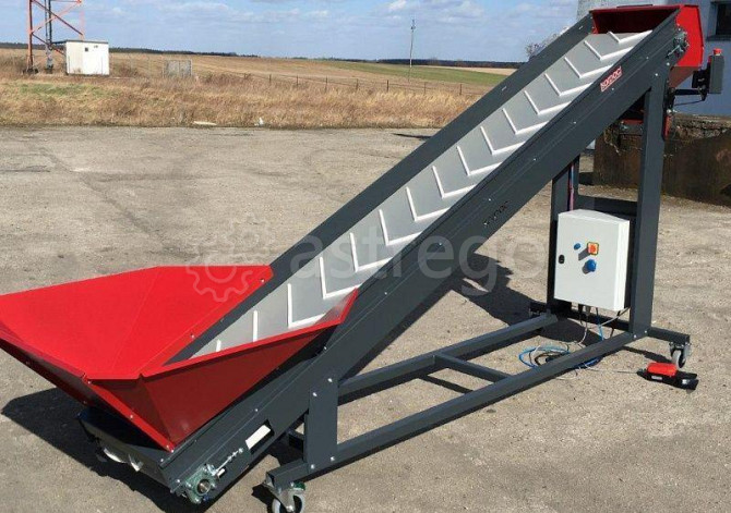 Весоупаковщик для сыпучих материалов AW-550 Санкт-Петербург - изображение 1