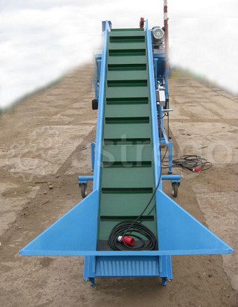 Сортировщик картофеля и лука М-900 Санкт-Петербург - изображение 1