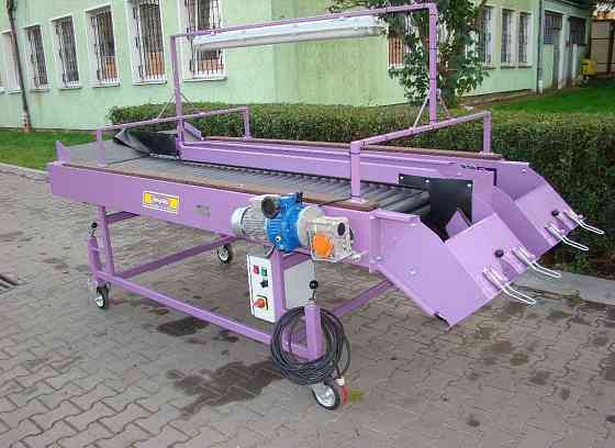 Стол селекционный R-250/110 S Санкт-Петербург