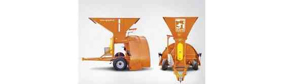 Упаковочная машина Agripak R9/RZ 9 Санкт-Петербург