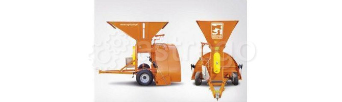 Упаковочная машина Agripak R9/RZ 9 Санкт-Петербург - изображение 1
