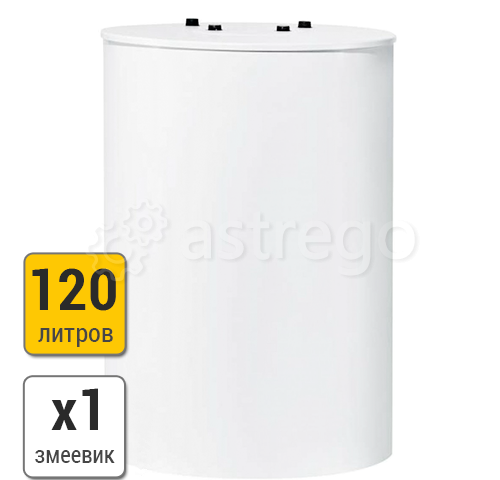 Бойлер косвенного нагрева Bosch WSTB 120 O Нижний Новгород - изображение 1