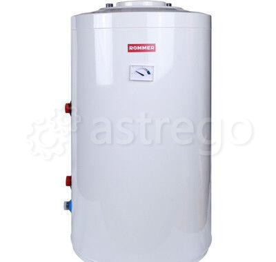 Бойлер косвенного нагрева Rommer 100 л (RWH-1110-000100) Нижний Новгород - изображение 1