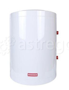 Бойлер косвенного нагрева Rommer 100 л (RWH-1210-000100) Нижний Новгород - изображение 1