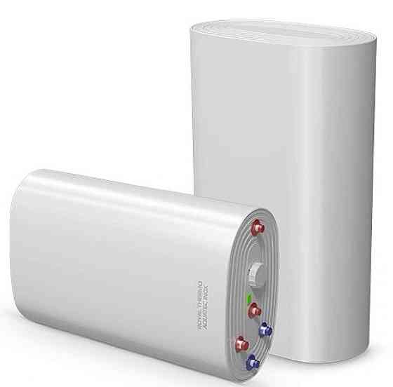 Бойлер косвенного нагрева Royal Thermo AQUATEC INOX-F 100 Нижний Новгород