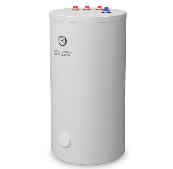 Бойлер косвенного нагрева Royal Thermo RTWX-T 150 AQUATEC INOX Нижний Новгород