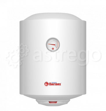 Водонагреватель на дачу накопительный Thermex TitaniumHeat 30 V Slim Нижний Новгород - изображение 1