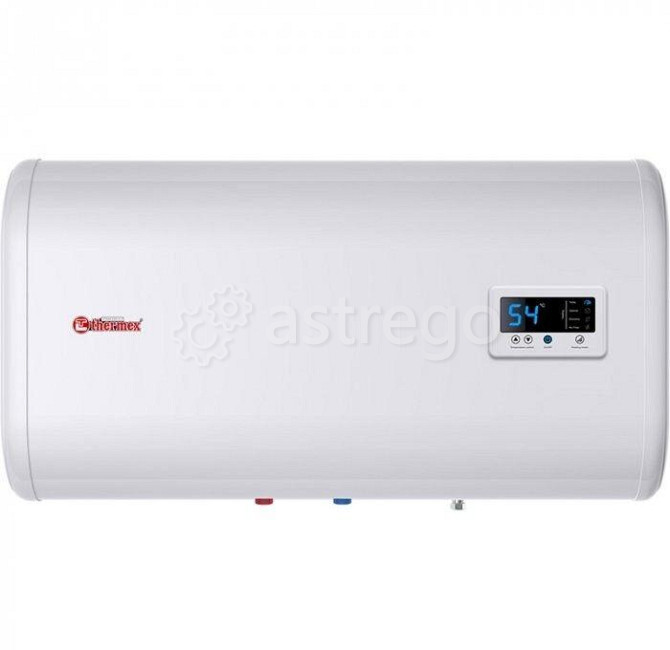 Водонагреватель накопительный горизонтальный плоский Thermex IF 80 H (pro) Нижний Новгород - изображение 1