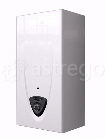 Газовая колонка Ariston FAST EVO ONT B 14 NG RU Нижний Новгород - изображение 1