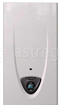 Газовая колонка Ariston FAST EVO ONT C 14 NG RU Нижний Новгород - изображение 1