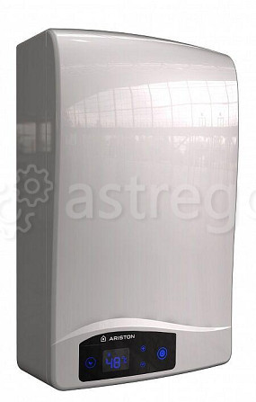 Газовая колонка Ariston NEXT EVO SFT 11 NG EXP Нижний Новгород - изображение 1