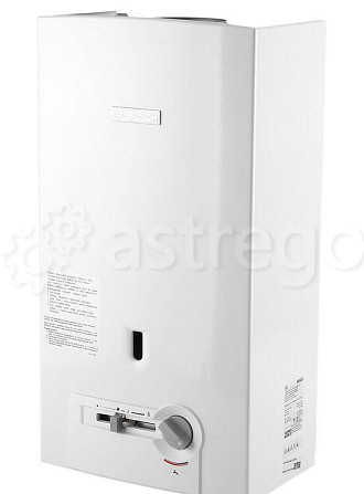 Газовая колонка Bosch WR 10-2 P (GWH 10P) Нижний Новгород - изображение 1