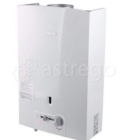 Газовая колонка Bosch WR 15-2 P23 (GWH 15 2P) Нижний Новгород - изображение 1