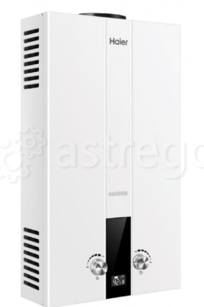 Газовая колонка Haier JSD 20-10D Нижний Новгород - изображение 1