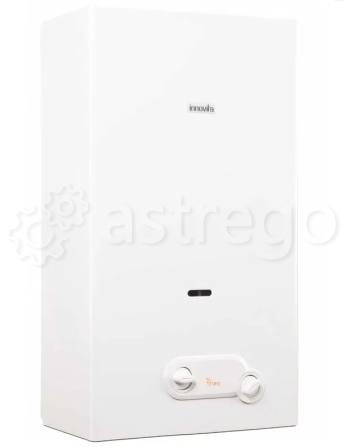 Газовая колонка Innovita Primo 11C (с пьезо, композитный гидроблок) Нижний Новгород - изображение 1