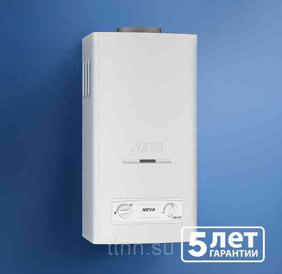Газовая колонка Neva 4511P с пьезорозжигом BaltGaz Нижний Новгород