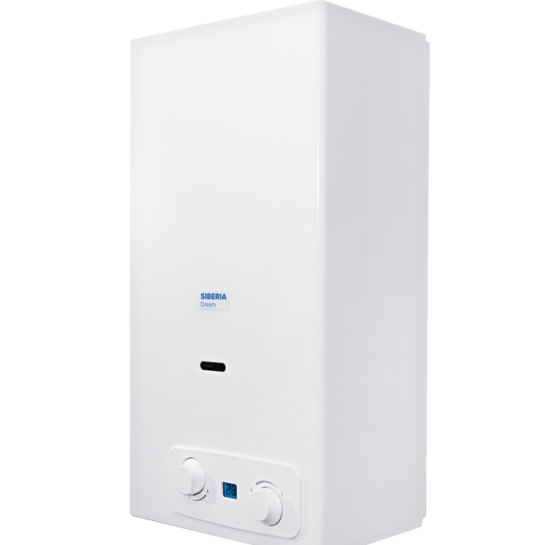 Газовая колонка Siberia Dream 11i электророзжиг Нижний Новгород