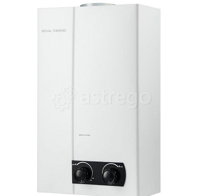 Колонка газовая Royal Thermo GWH 11 Piezo Pro Нижний Новгород - изображение 1