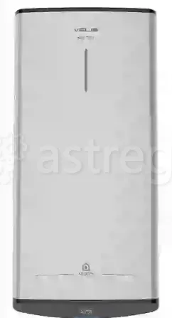 Накопительный водонагреватель Ariston ABS VLS PRO INOX R 80 Нижний Новгород - изображение 1