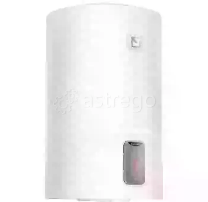 Накопительный водонагреватель Ariston LYDOS R ABS 50 V Нижний Новгород - изображение 1