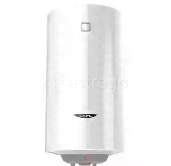 Накопительный водонагреватель Ariston PRO1 R ABS 30 V SLIM Нижний Новгород - изображение 1
