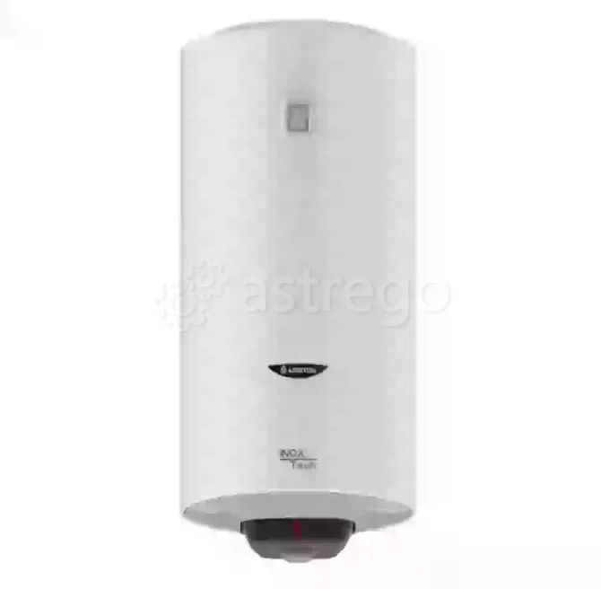 Накопительный водонагреватель Ariston PRO1 R INOX ABS 30 V SLIM 2K Нижний Новгород - изображение 1