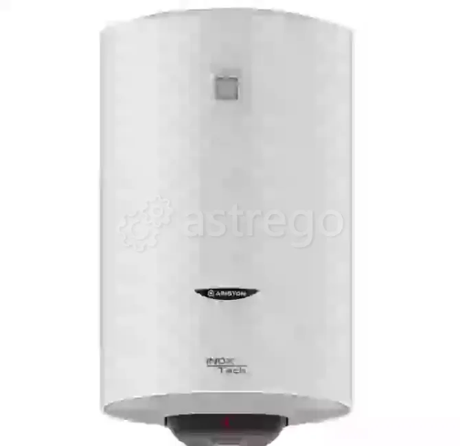 Накопительный водонагреватель Ariston PRO1 R INOX ABS 50 V Нижний Новгород - изображение 1