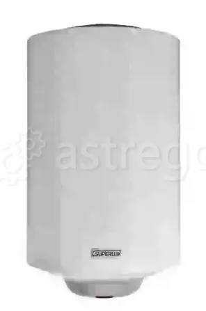 Накопительный водонагреватель Ariston SUPERLUX NTS 30 V SLIM Нижний Новгород - изображение 1