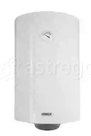Накопительный водонагреватель Ariston SUPERLUX NTS 80 V 1,5K (SU) Нижний Новгород - изображение 1