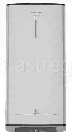 Накопительный водонагреватель Ariston VELIS LUX INOX PW ABSE WIFI 80 Нижний Новгород - изображение 1