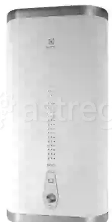 Накопительный водонагреватель Electrolux EWH 100 Inoxis Нижний Новгород - изображение 1