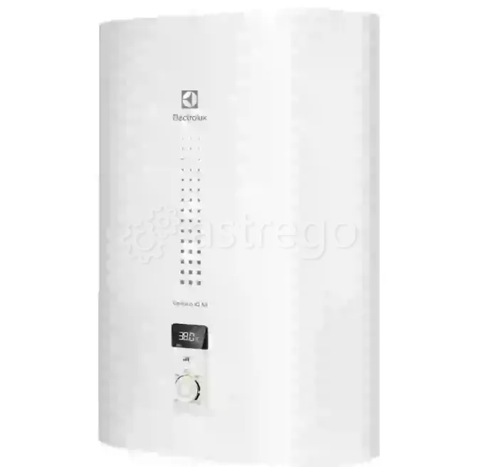 Накопительный водонагреватель Electrolux EWH 30 Centurio IQ 3.0 Нижний Новгород - изображение 1