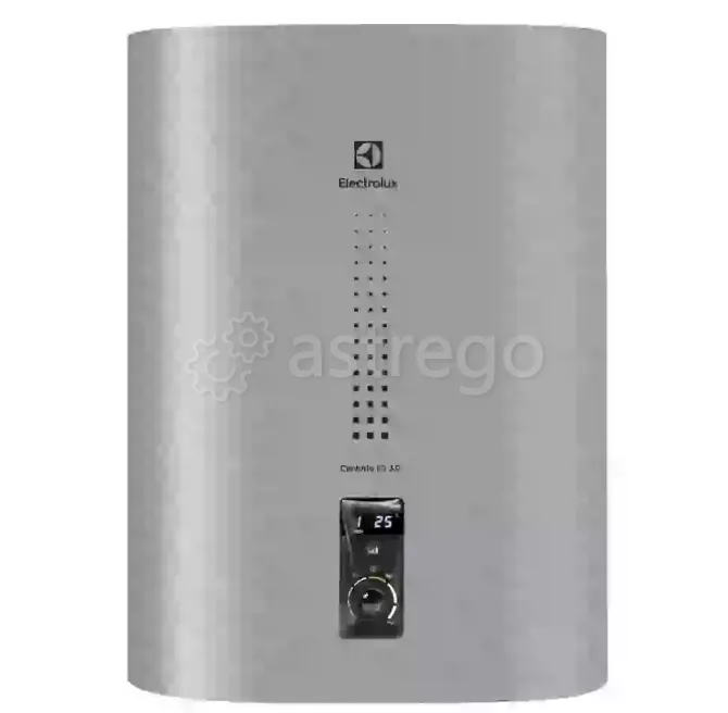 Накопительный водонагреватель Electrolux EWH 30 Centurio IQ 3.0 Silver Нижний Новгород - изображение 1