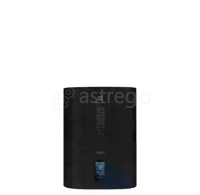 Накопительный водонагреватель Electrolux EWH 30 SmartInverter Grafit Нижний Новгород - изображение 1