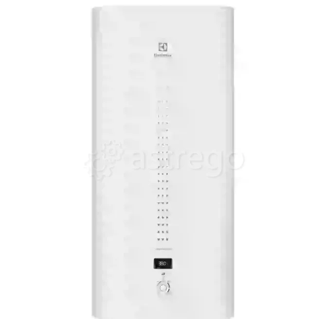 Накопительный водонагреватель Electrolux EWH 50 Centurio IQ 3.0 Нижний Новгород - изображение 1