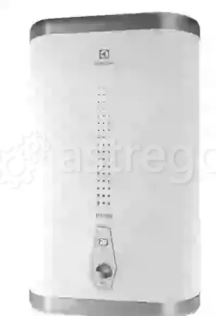 Накопительный водонагреватель Electrolux EWH 80 Inoxis Нижний Новгород - изображение 1