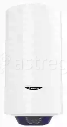 Накопительный электрический водонагреватель Ariston BLU1 ECO ABS PW 80 V SLIM Нижний Новгород - изображение 1