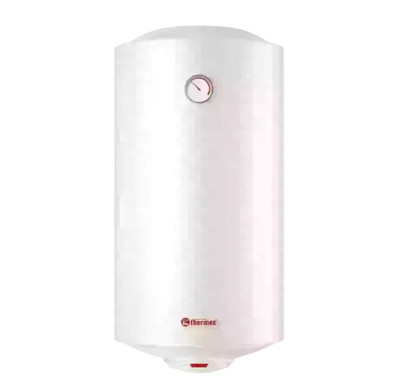 Накопительный электрический водонагреватель Thermex Circle 50 V Slim Нижний Новгород