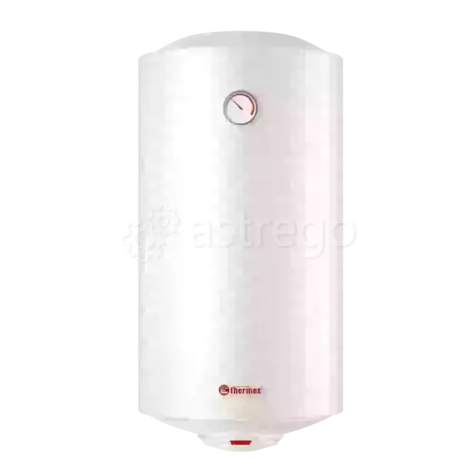 Накопительный электрический водонагреватель Thermex Circle 50 V Slim Нижний Новгород - изображение 1